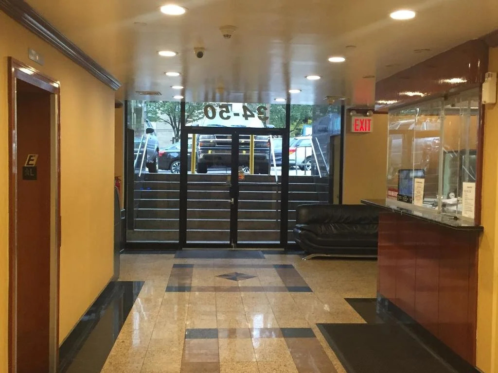 Flushing Motel