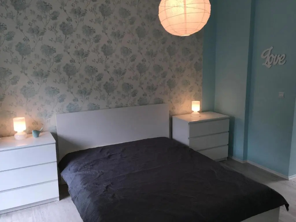 Happy Mammy Bababarát Apartmanház 1 - Hűvös utca