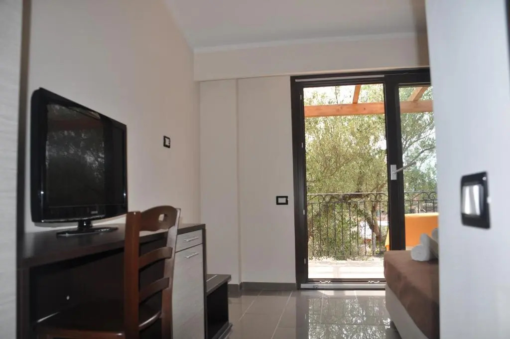 Park Hotel Cilento