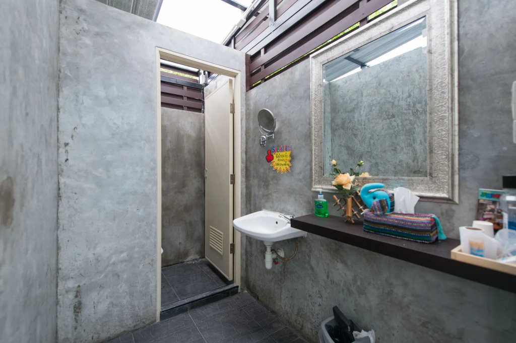 NTY Hostel BKK Airport
