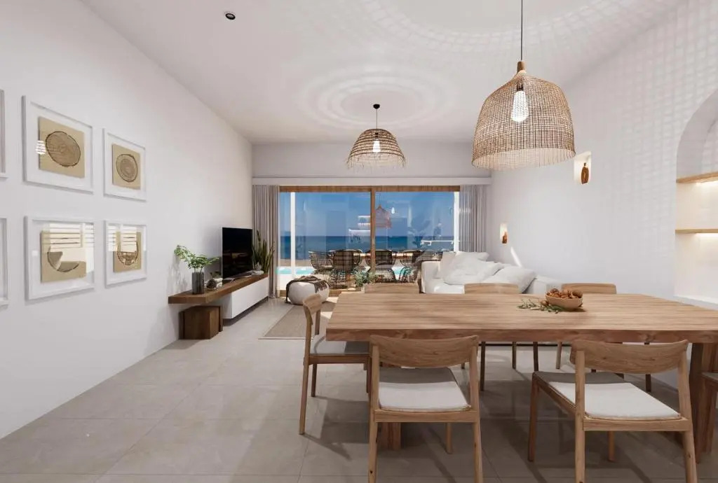 Ducato di Zante Luxury Beach Villa