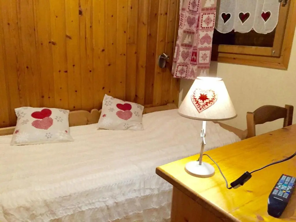 Appartement Valloire, 3 pièces, 6 personnes - FR-1-263-391