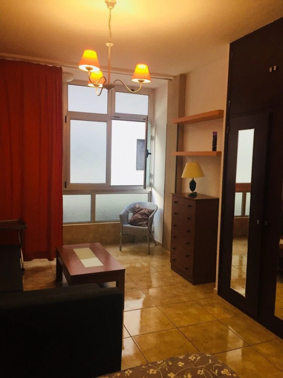 Ocean Studio Flat