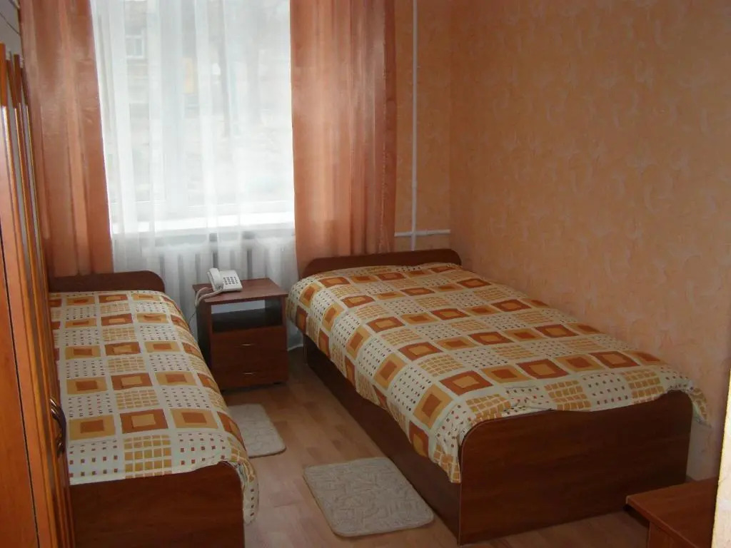 ABBA Hotel