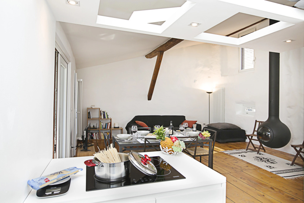 Casa Alla Grotta - Happy Rentals