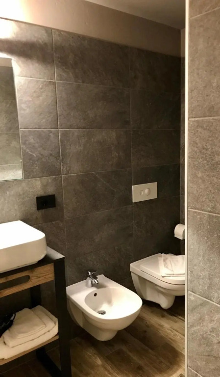 Hotel san Vitale
