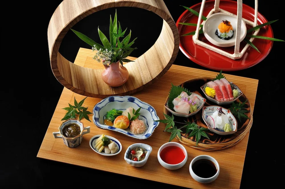 Hoshino Resorts KAI Nagato