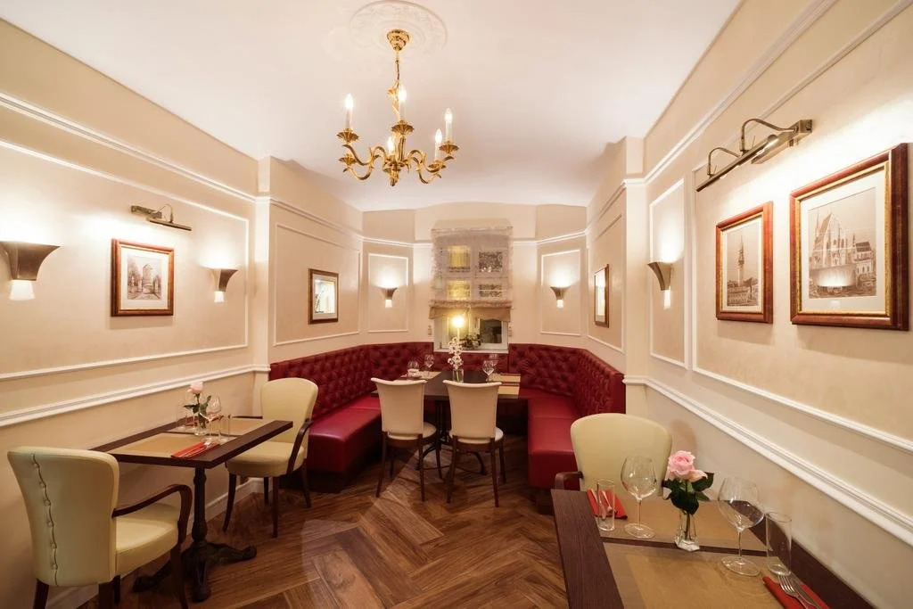 Boutique Hotel Katerina