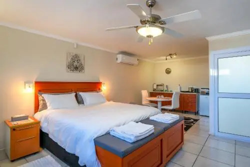 Pro Monis Guesthouse
