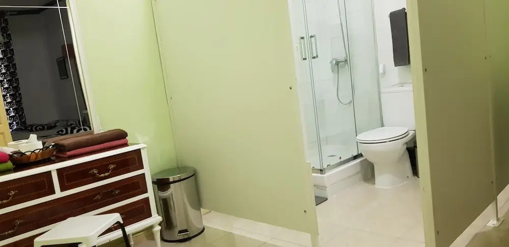 Hostal Loyola