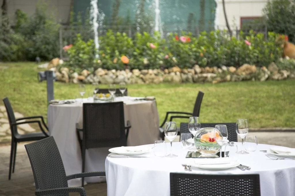 Hotel Sette Colli