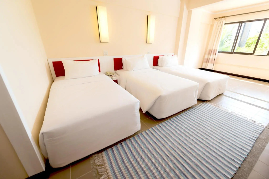 Rayong Resort Hotel