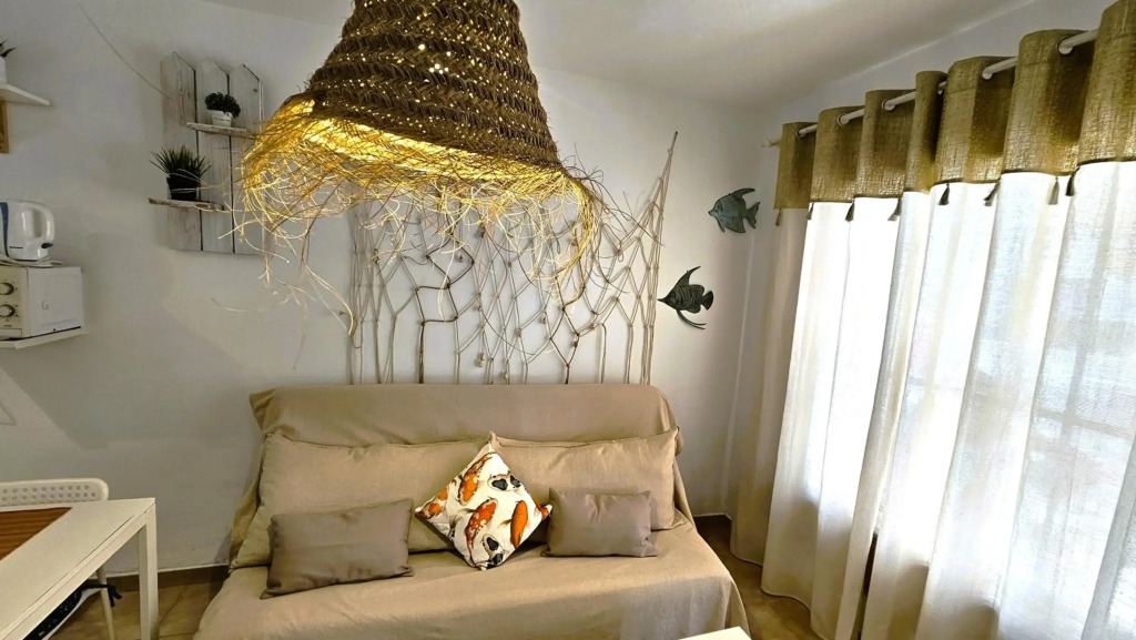 Nahir Holiday Apartment