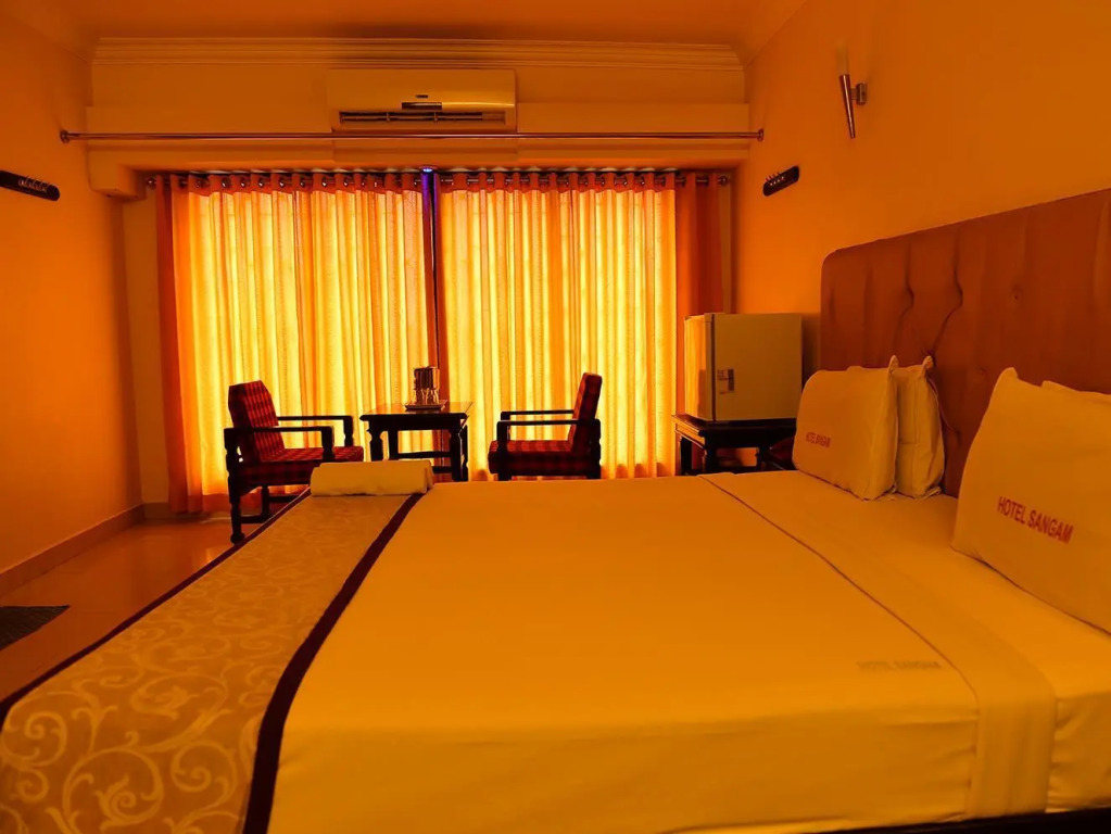 Hotel Sangam