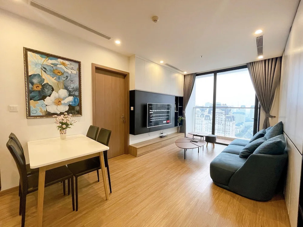 QMP - Vinhomes Skylake