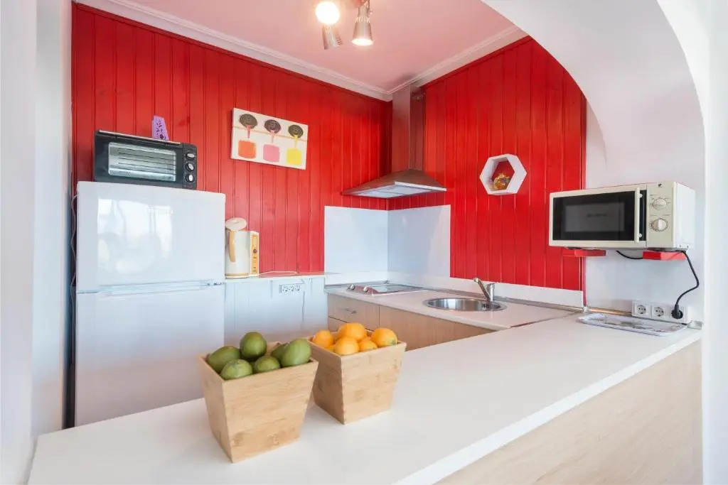 Apartamento Lyna
