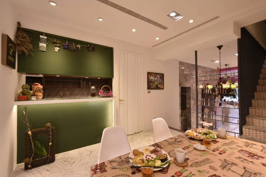 Han Yan Design Hotel