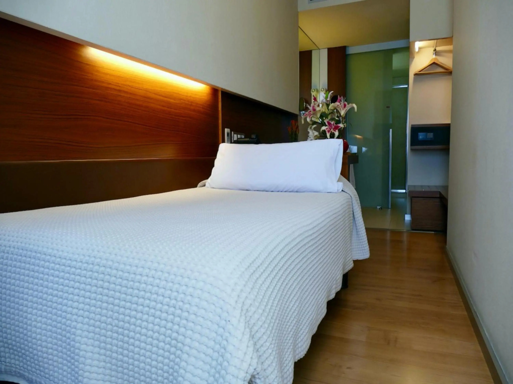 Hotel Turin Barcelona