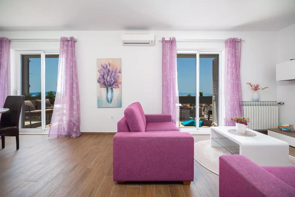 Anka Apartments