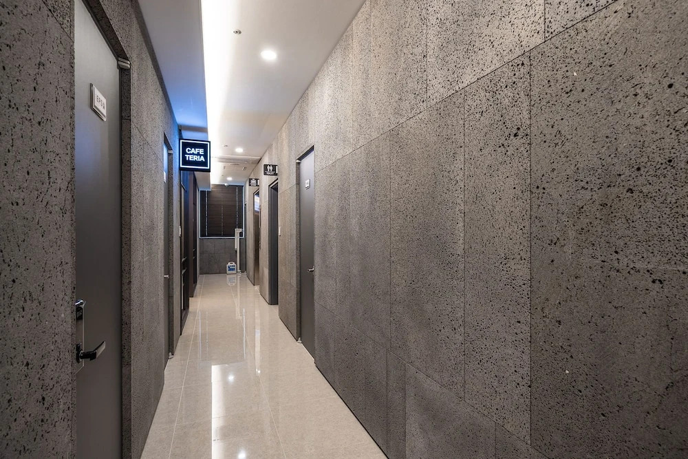 Suwon Aritte Hotel