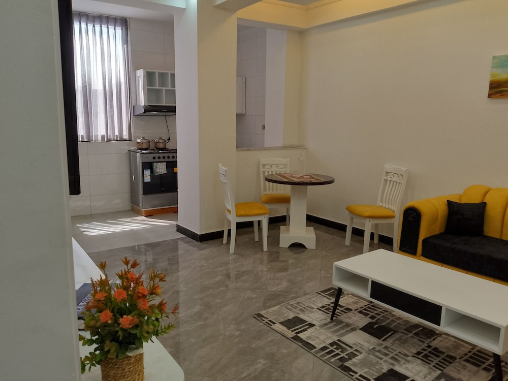 Hidsol Apartment