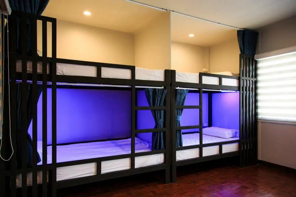 Yes Vegan Hostel Pattaya - Adults Only