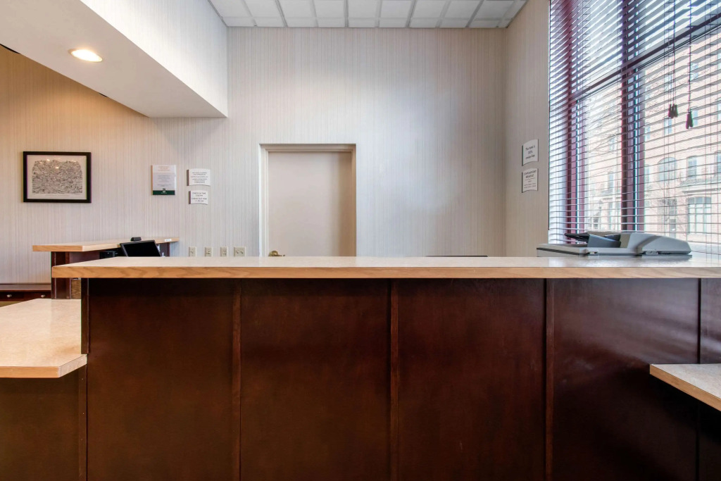 University Hotel & Suites Shippensburg, Trademark by Wyndham