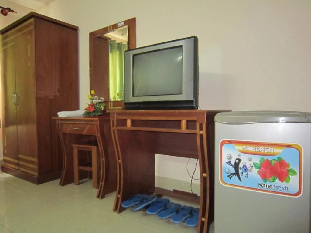 Duc Nguyen Hotel