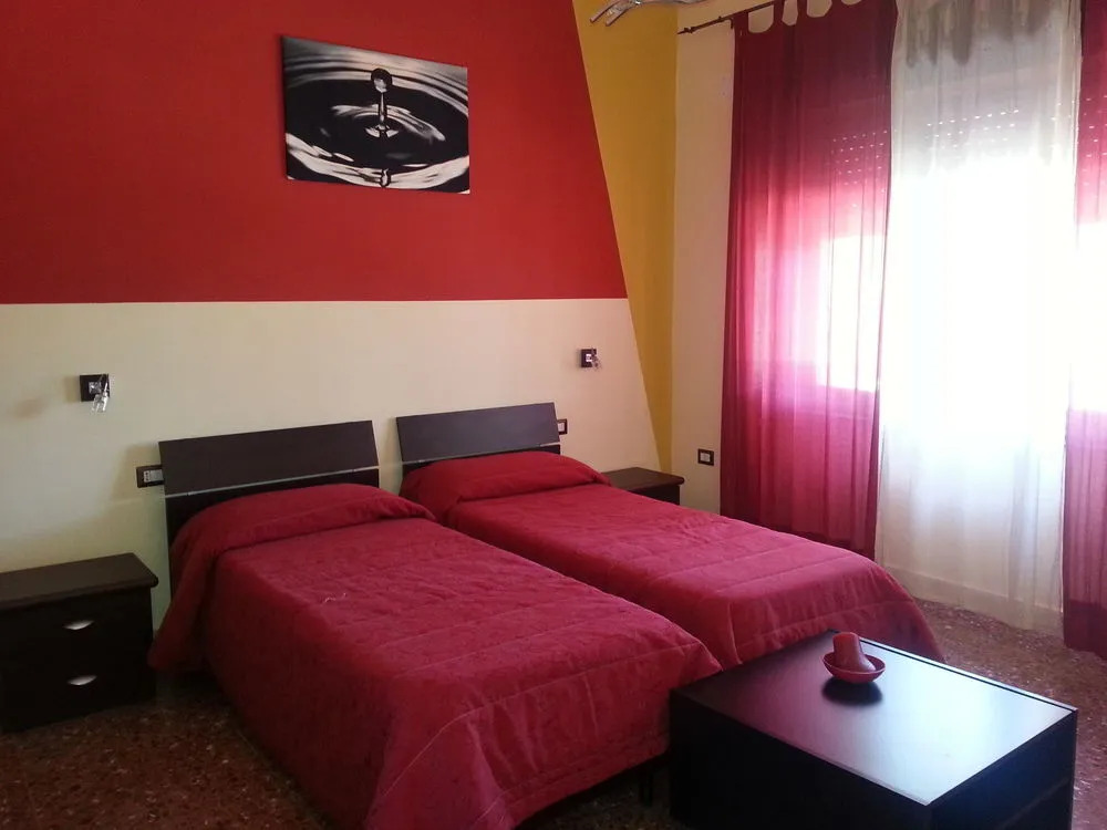 B&B Villa Pia
