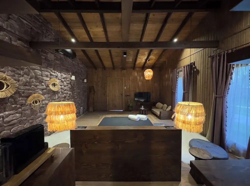 Naturelife Bungalows & SPA