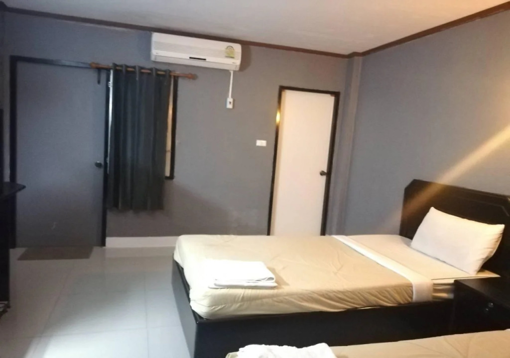 OYO 643 Kokview Chiang Rai