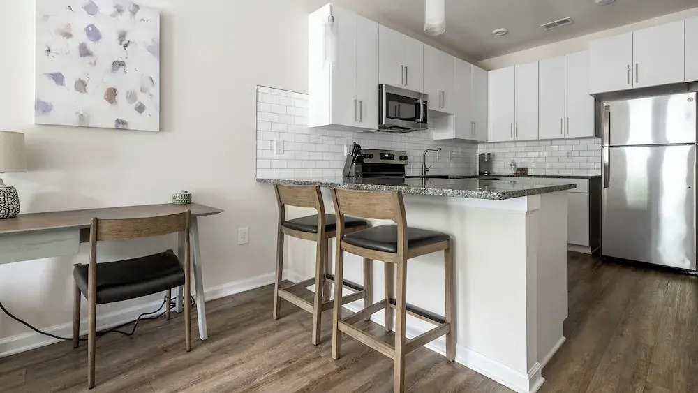 Landing Apartments - Emery Villages