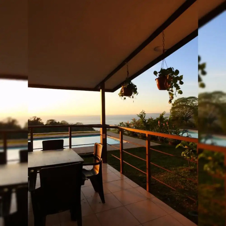 Villas Azul