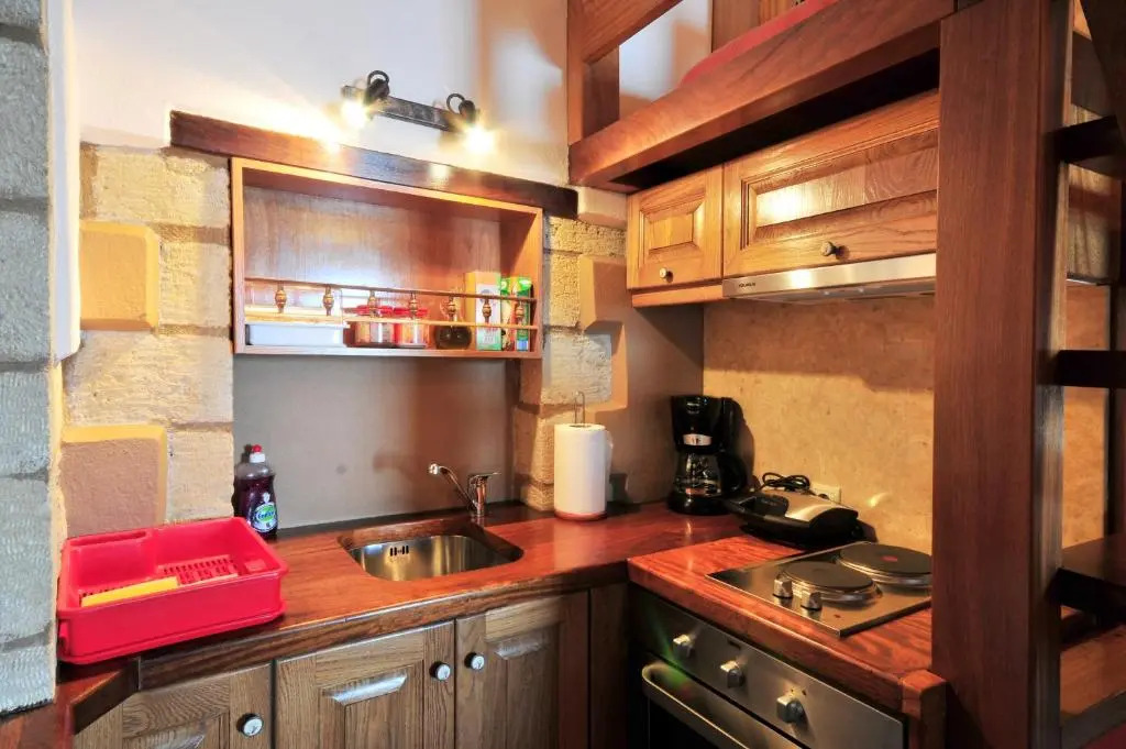 Izambo Guesthouse