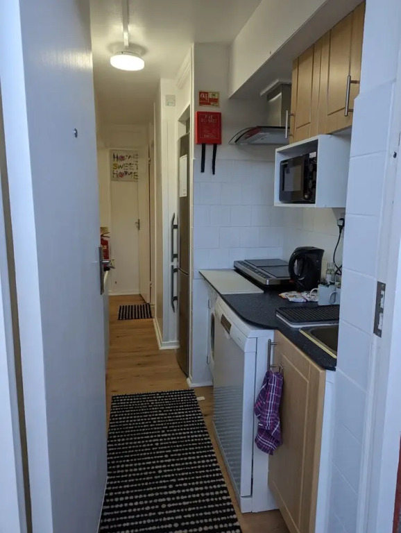 Beautiful Independent Apartment in London, UK