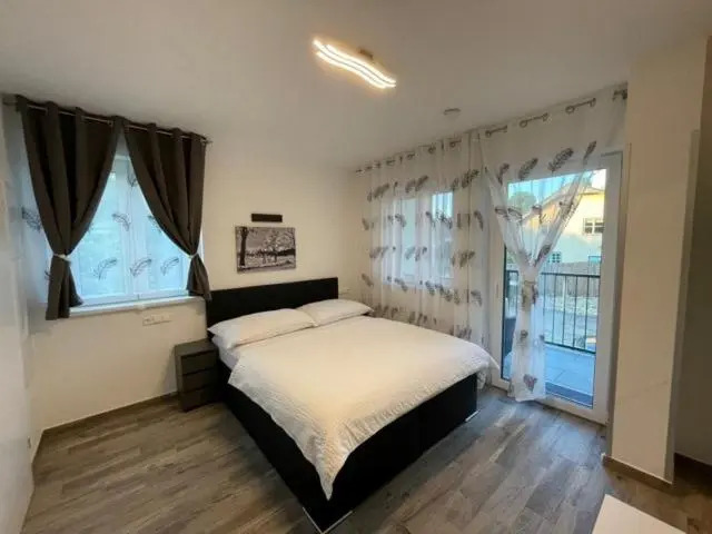 Nici´s Appartements