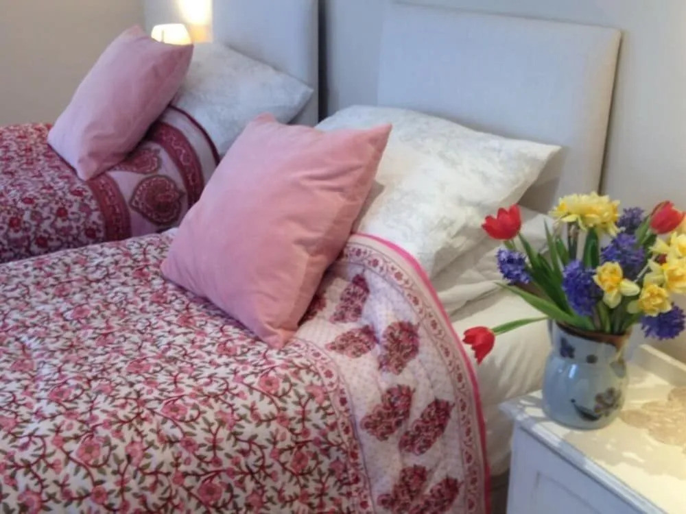 St Annes B&B