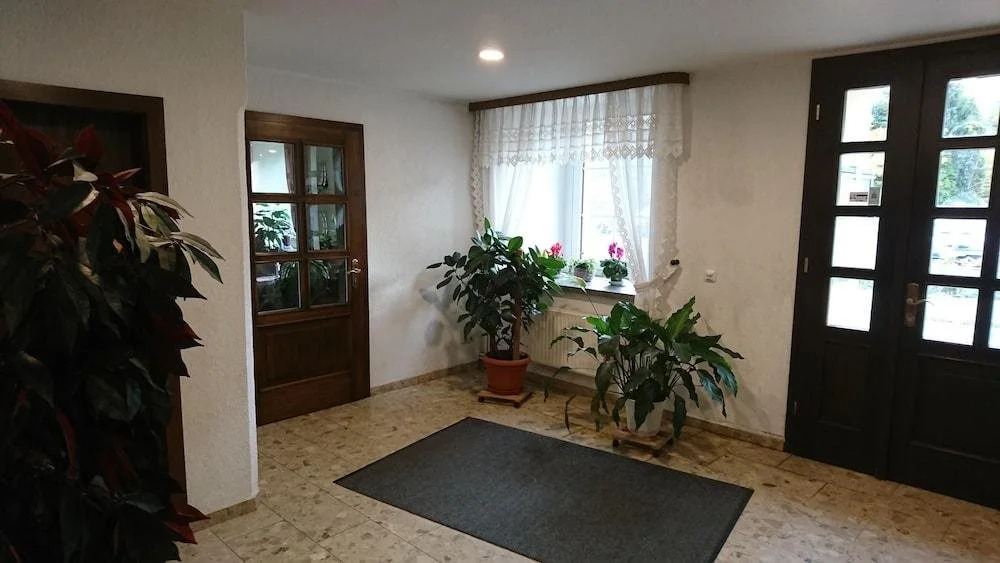 Pension Erbgericht