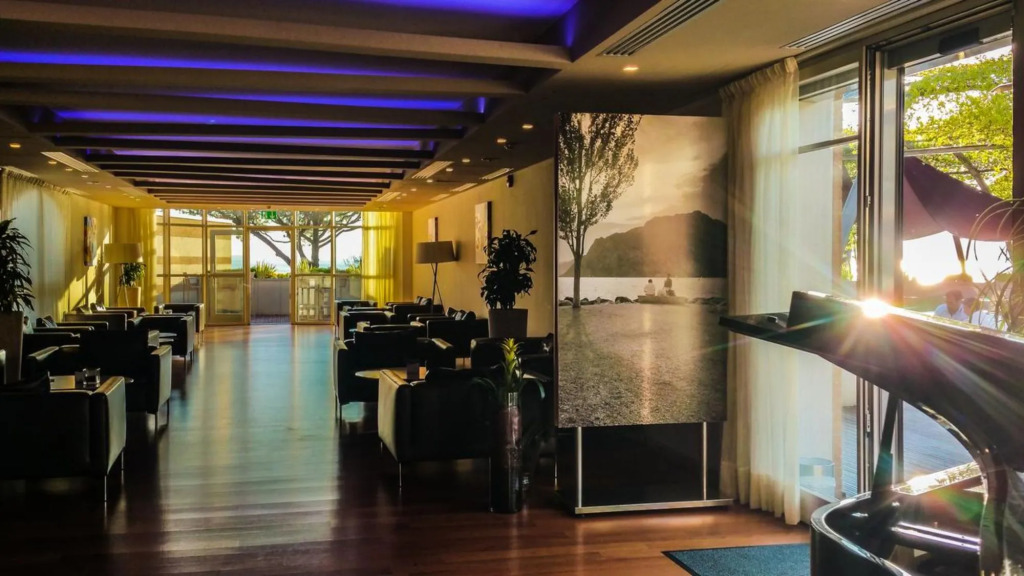 Hotel Corte Valier