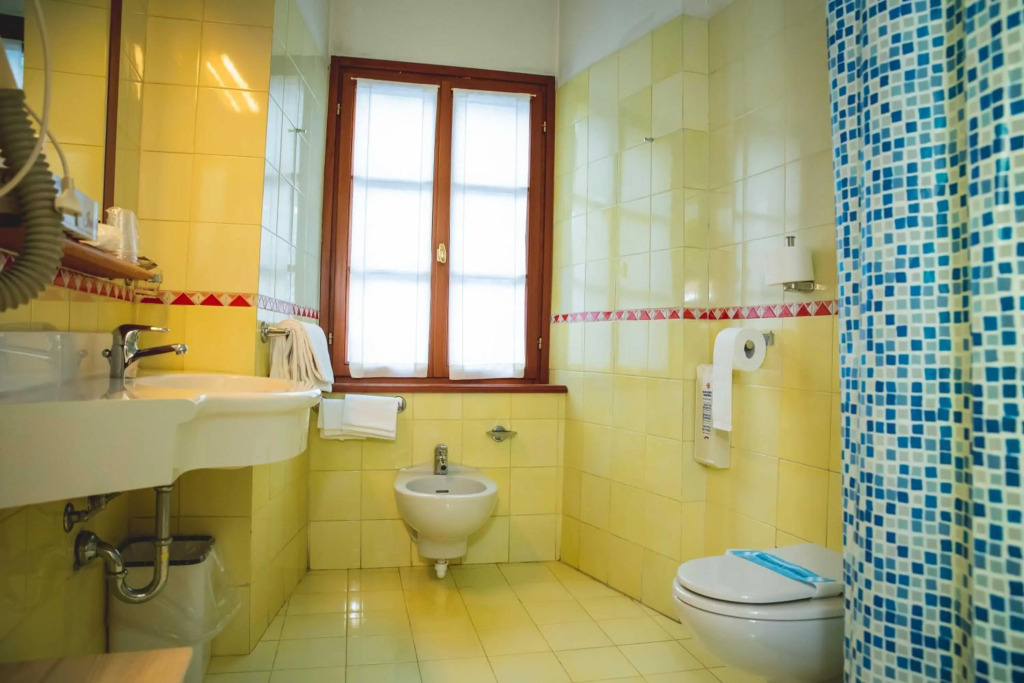 Hotel La Villa della Regina