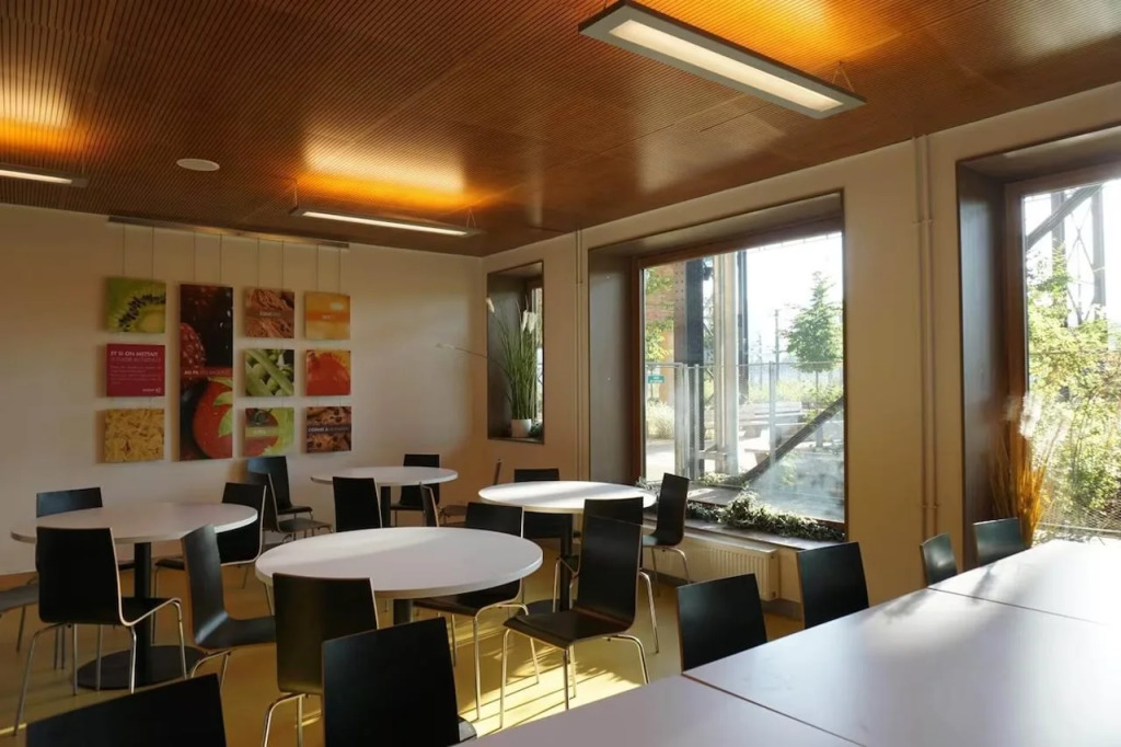Auberge de Jeunesse HI Paris Yves Robert