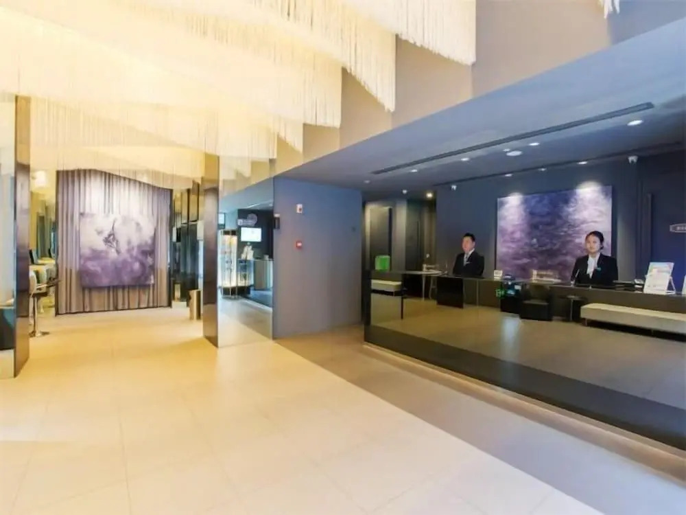 Jinjiang Inn Jiangyin South Ring Road