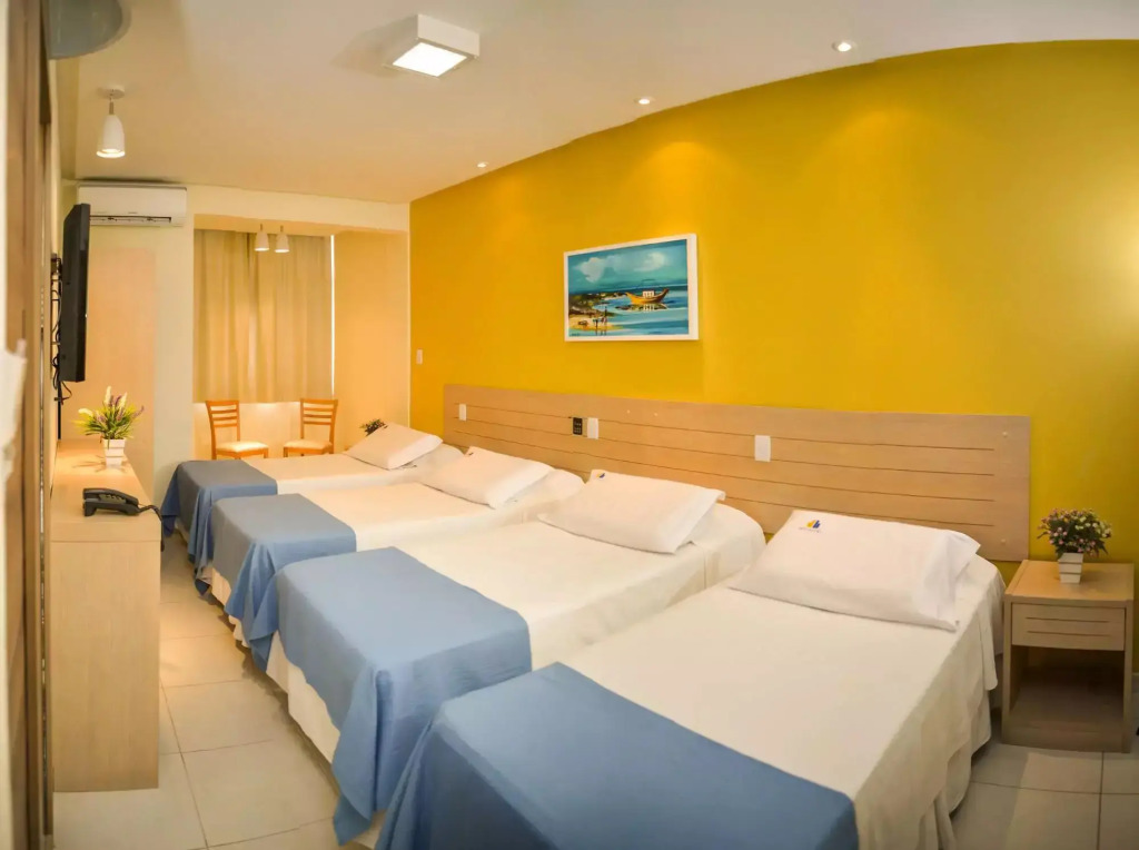 Hit Hotel