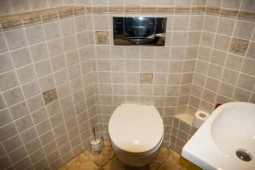 Apartment on Vandy Vasylevskoi Street 3