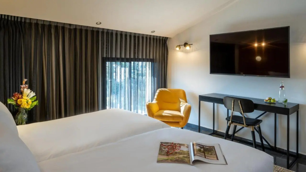 Hotel Botanica- Limited Edition By Fattal