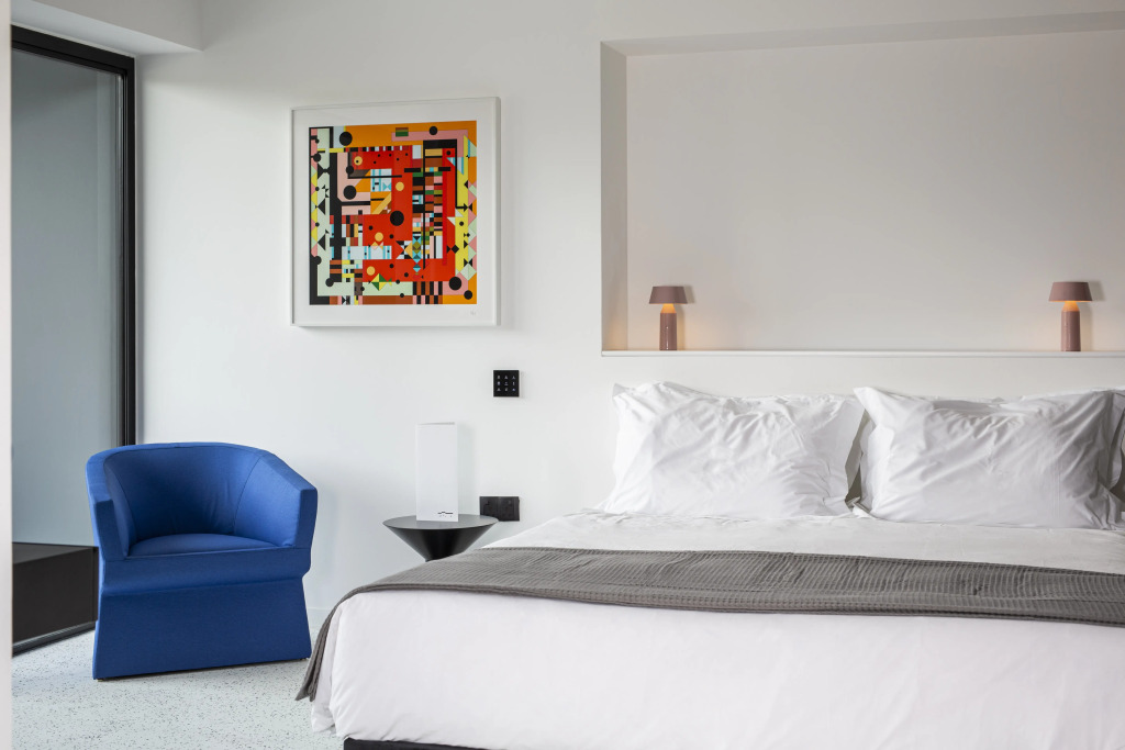 MAP Boutique Hotel