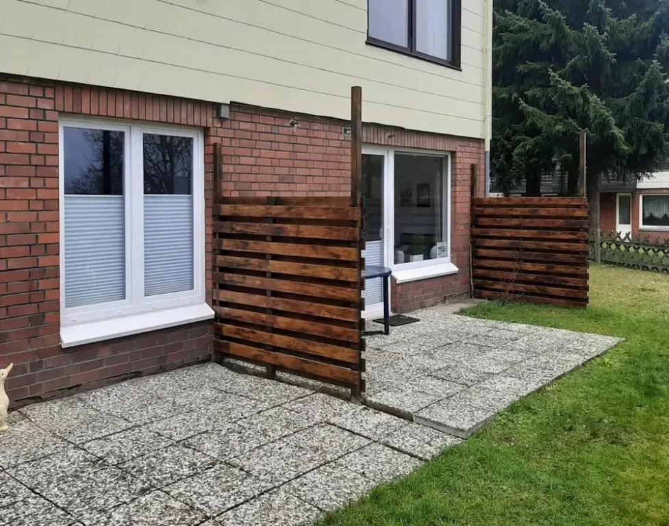 Ferienwohnung Hexenzauber I und II in Braunlage