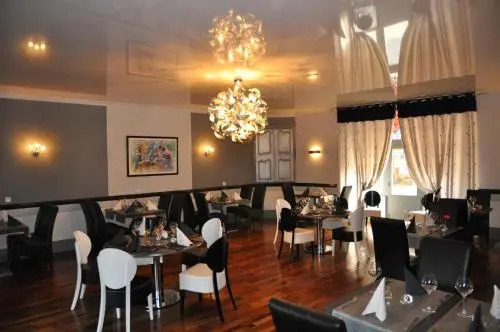 Hotel du Centre
