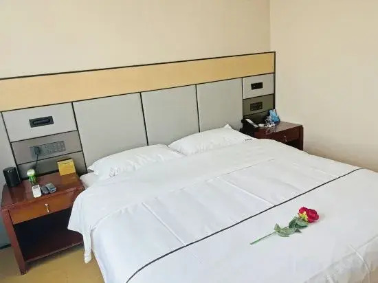 Mingya Hotel (Bohai International Plaza)