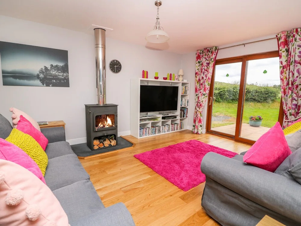 Cuckoo Hill Lodge